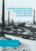 Plumpe_German_Economic_and_Business_History