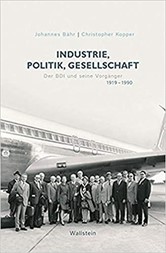 Industrie_Politik_Gesellschaft_Bähr