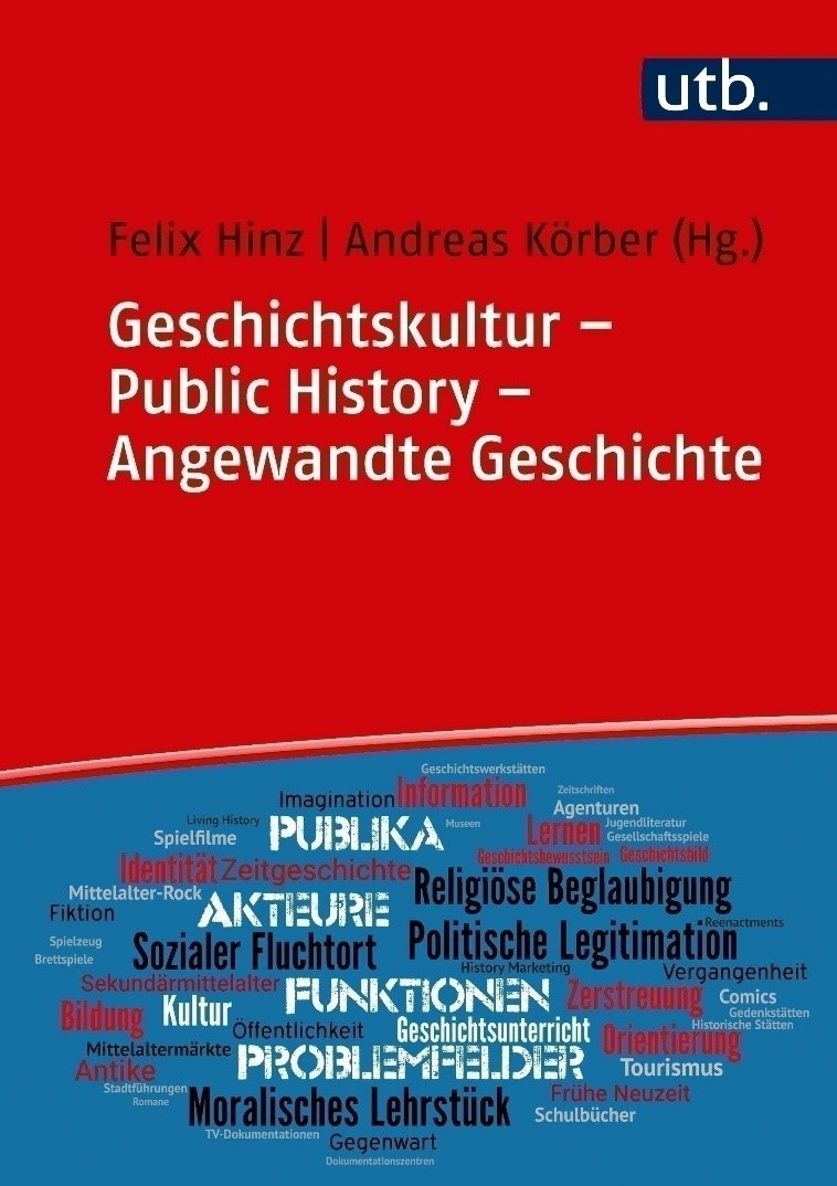 Geschichtskultur - Public History
