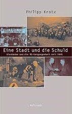Philipp Kratz_Buch
