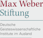 Max-Weber-Stiftung-Logo