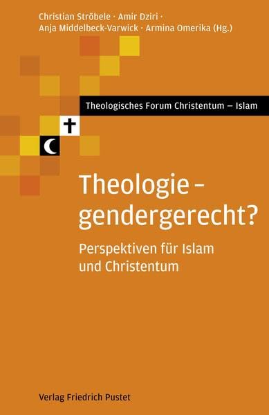 Theologie gendergerecht Titelbild
