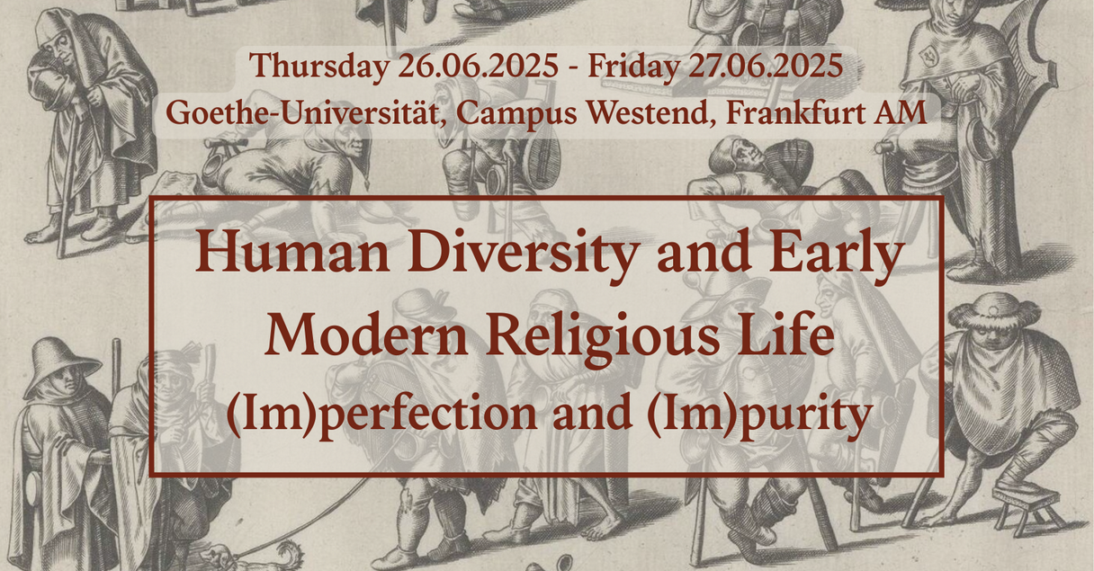 Human Diversity Banner