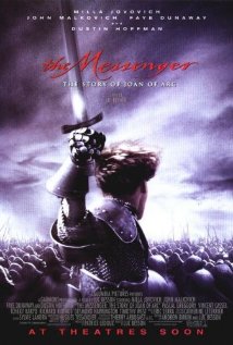 The Messenger - Joan of Arc