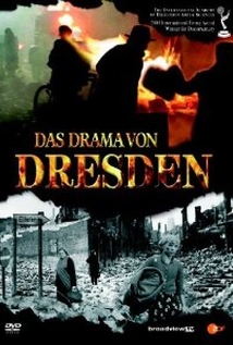 Das Drama von Dresden