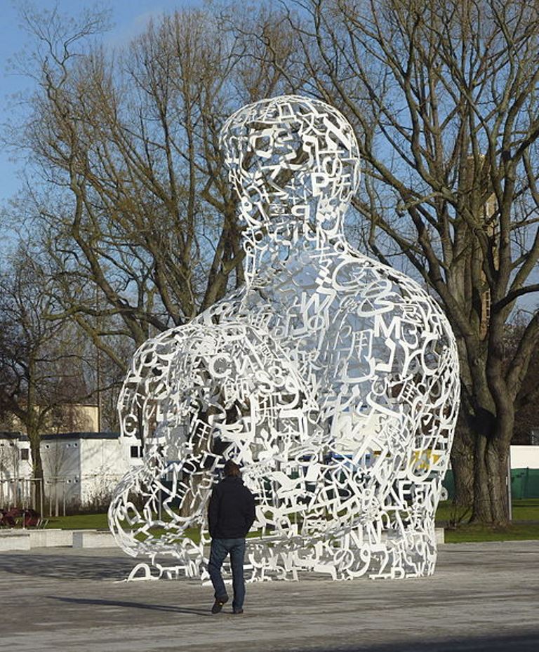 Skulptur