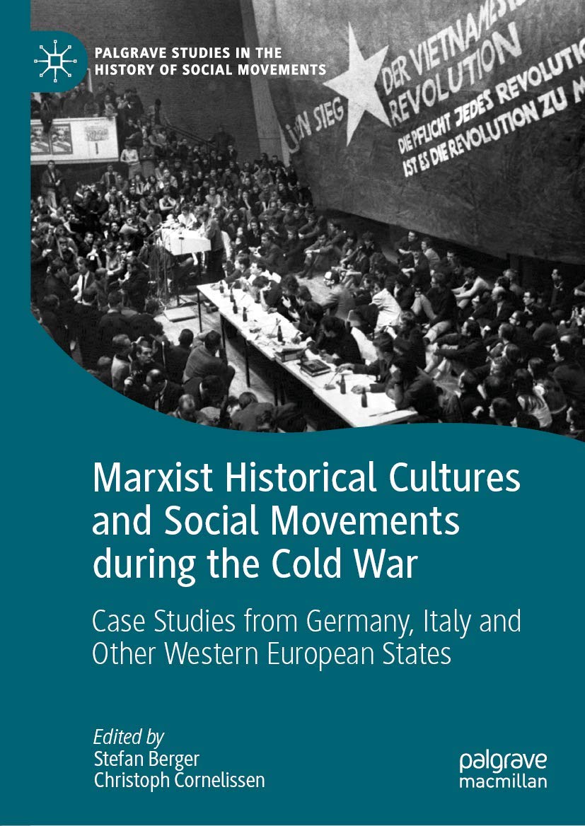 Marxist Historical Cultures